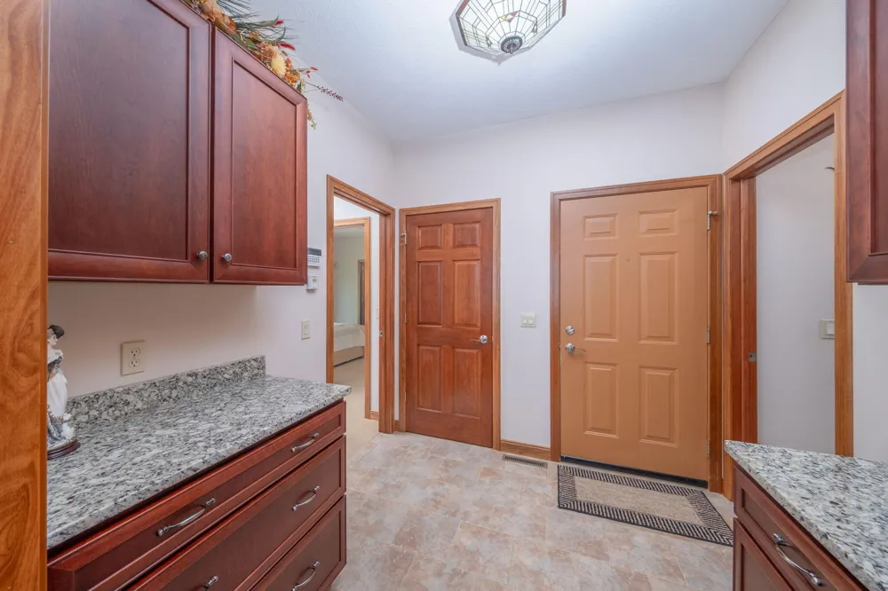 6511 Dublin Drive Morton Township, MI 49346