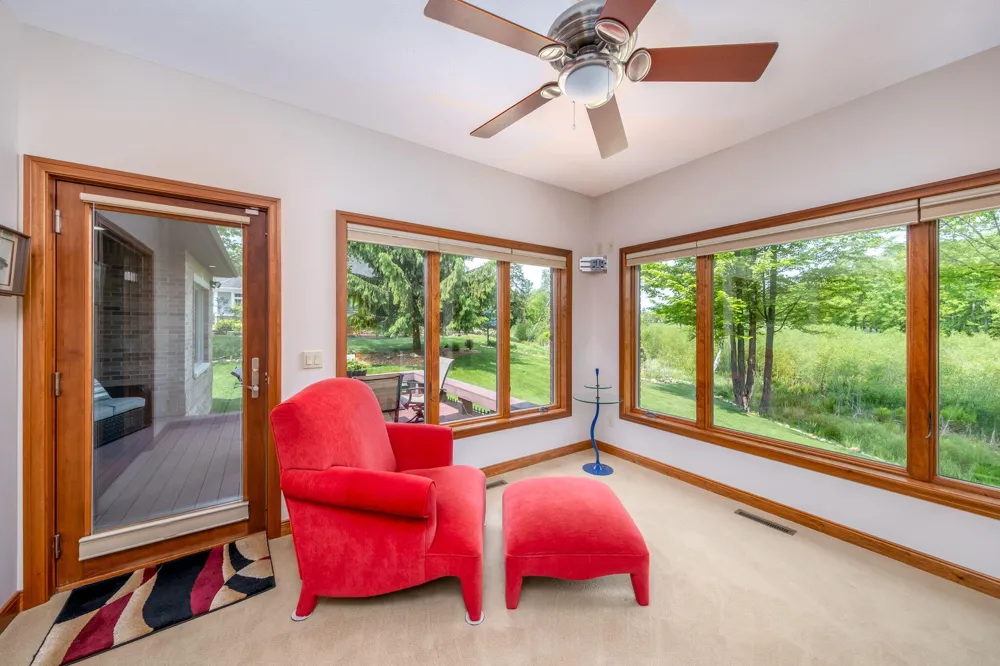 6511 Dublin Drive Morton Township, MI 49346
