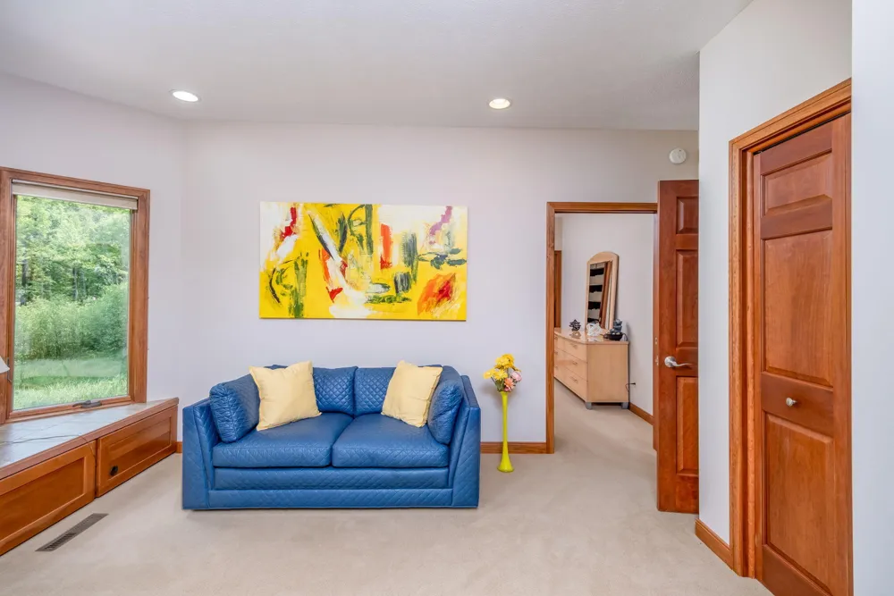 6511 Dublin Drive Morton Township, MI 49346