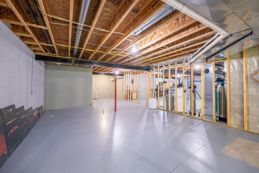 6511 Dublin Drive Morton Township, MI 49346