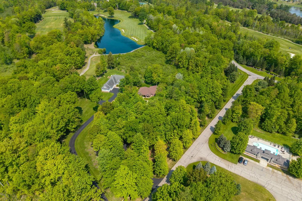 6511 Dublin Drive Morton Township, MI 49346