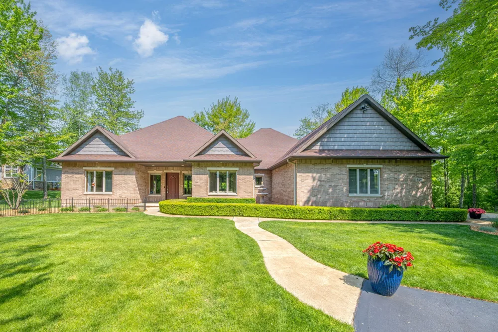 6511 Dublin Drive Morton Township, MI 49346