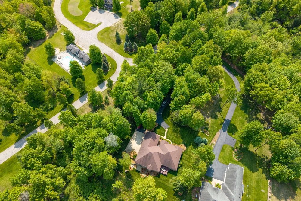 6511 Dublin Drive Morton Township, MI 49346