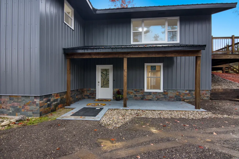 5299 M-66 Echo Township, MI 49727