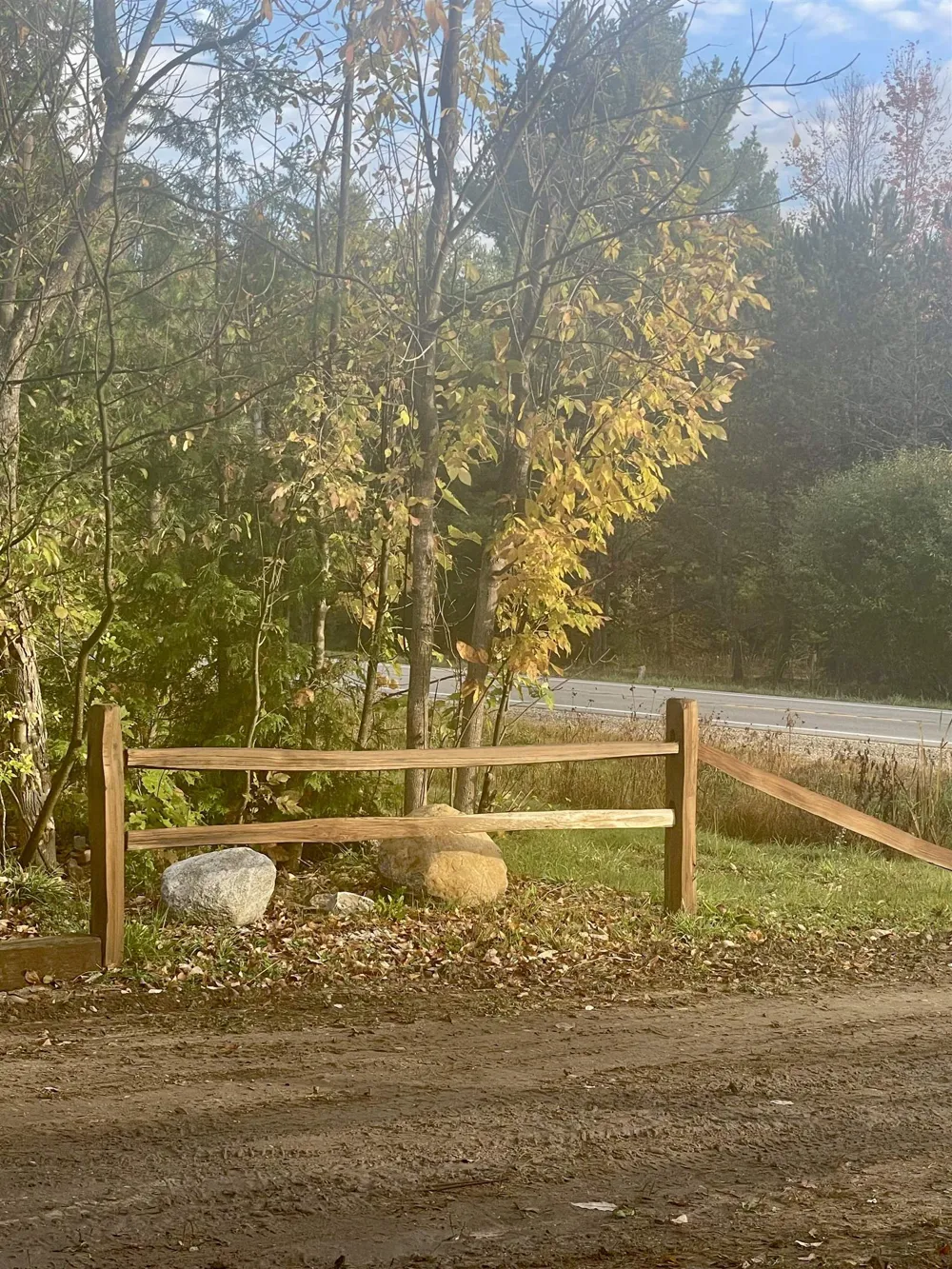 5299 M-66 Echo Township, MI 49727