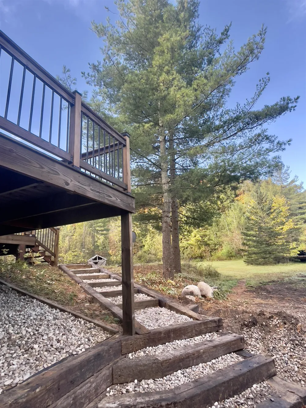 5299 M-66 Echo Township, MI 49727