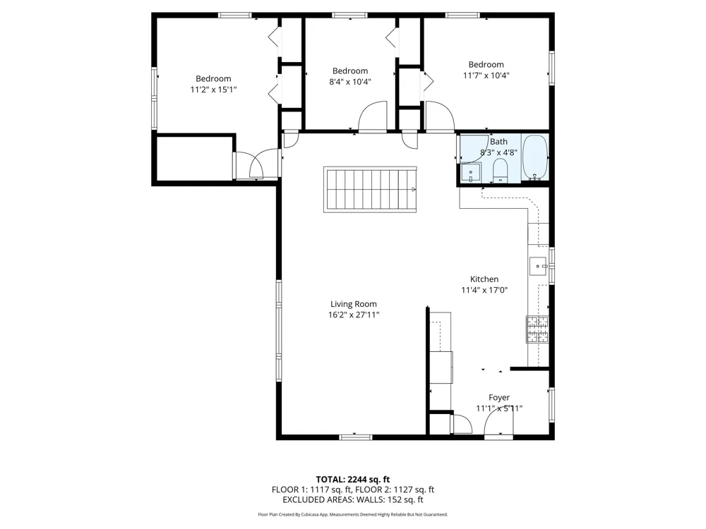5299 M-66 Echo Township, MI 49727