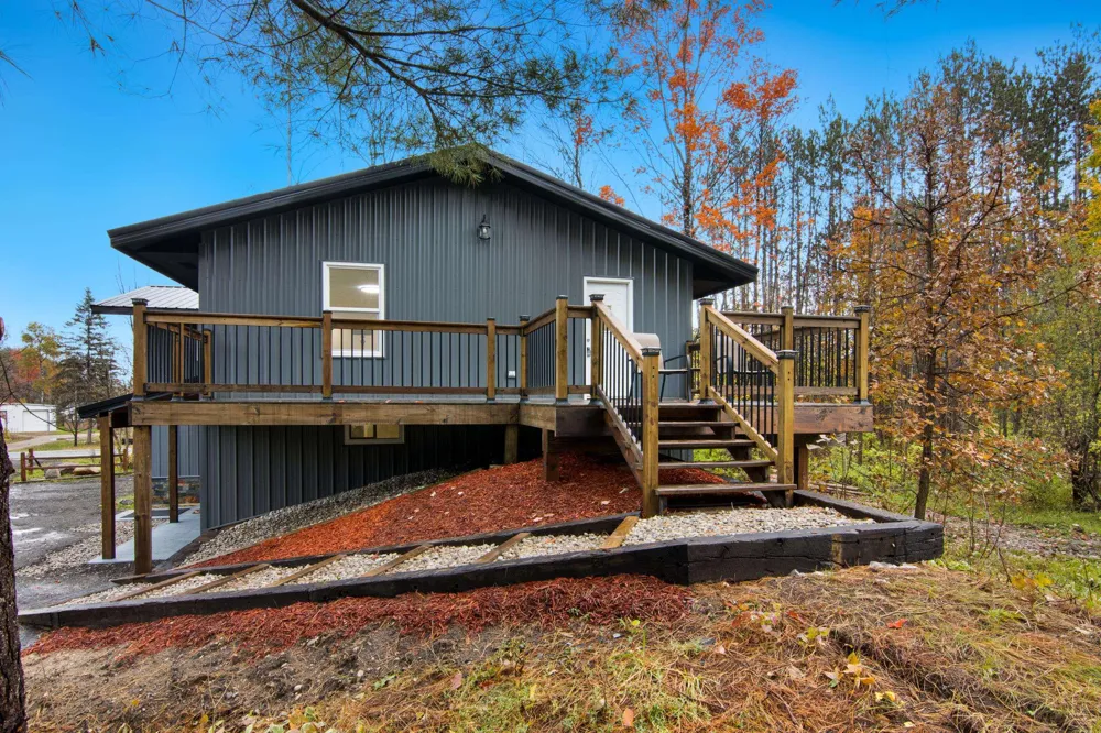 5299 M-66 Echo Township, MI 49727