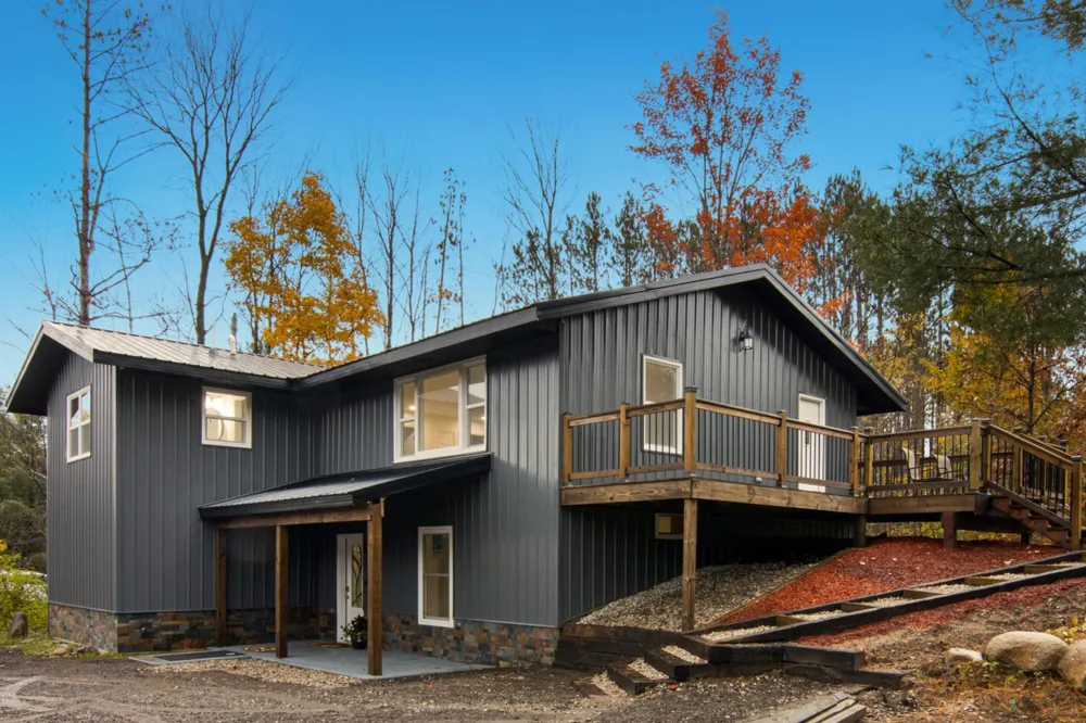 5299 M-66 Echo Township, MI 49727