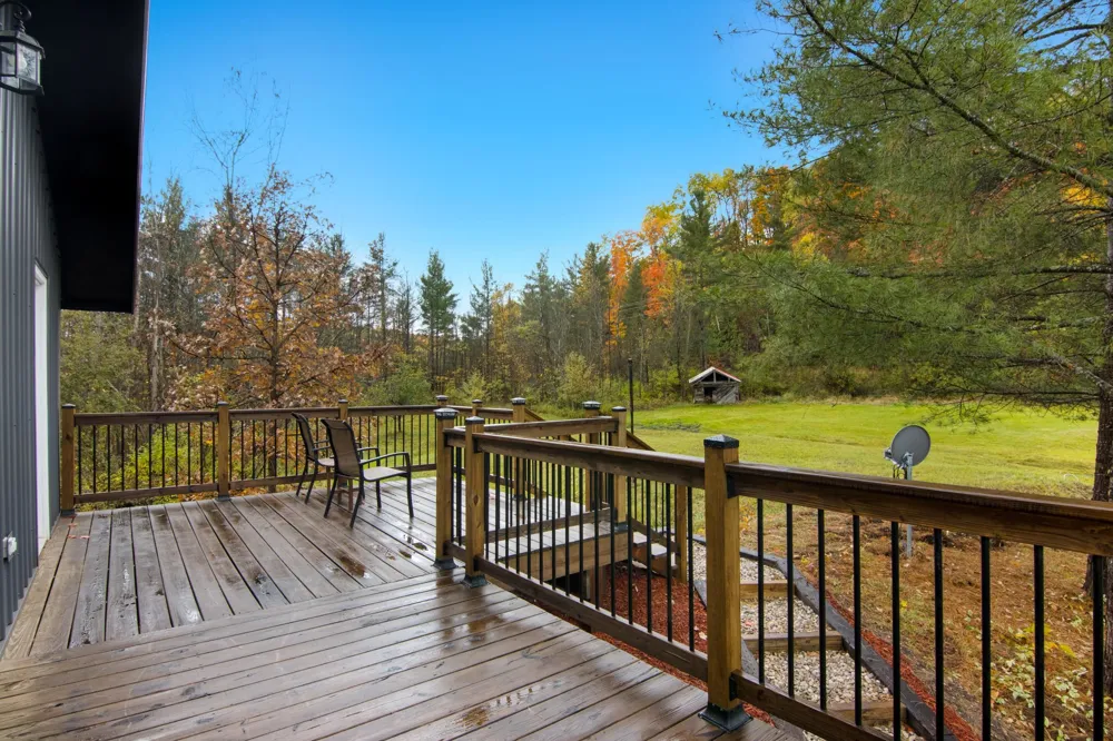 5299 M-66 Echo Township, MI 49727