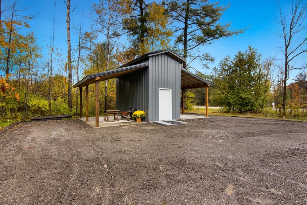5299 M-66 Echo Township, MI 49727