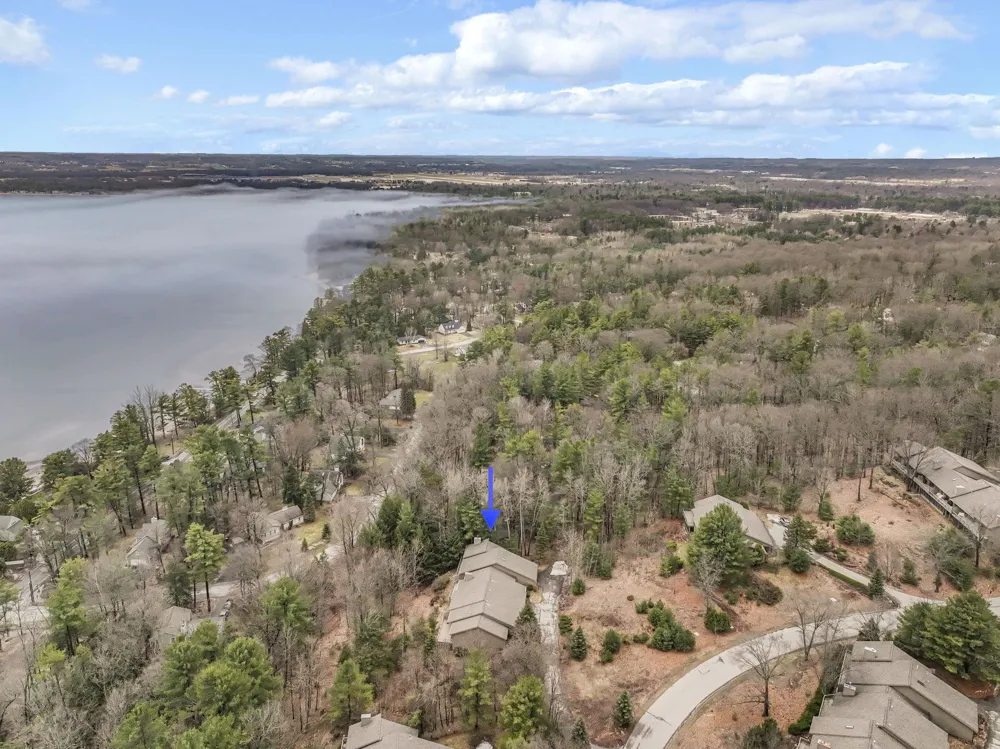 6179 Red Fox Run Peninsula Township, MI 49686