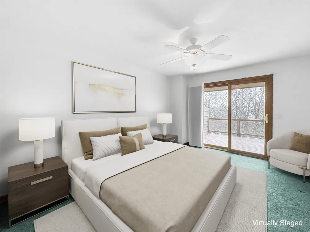 6179 Red Fox Run Peninsula Township, MI 49686