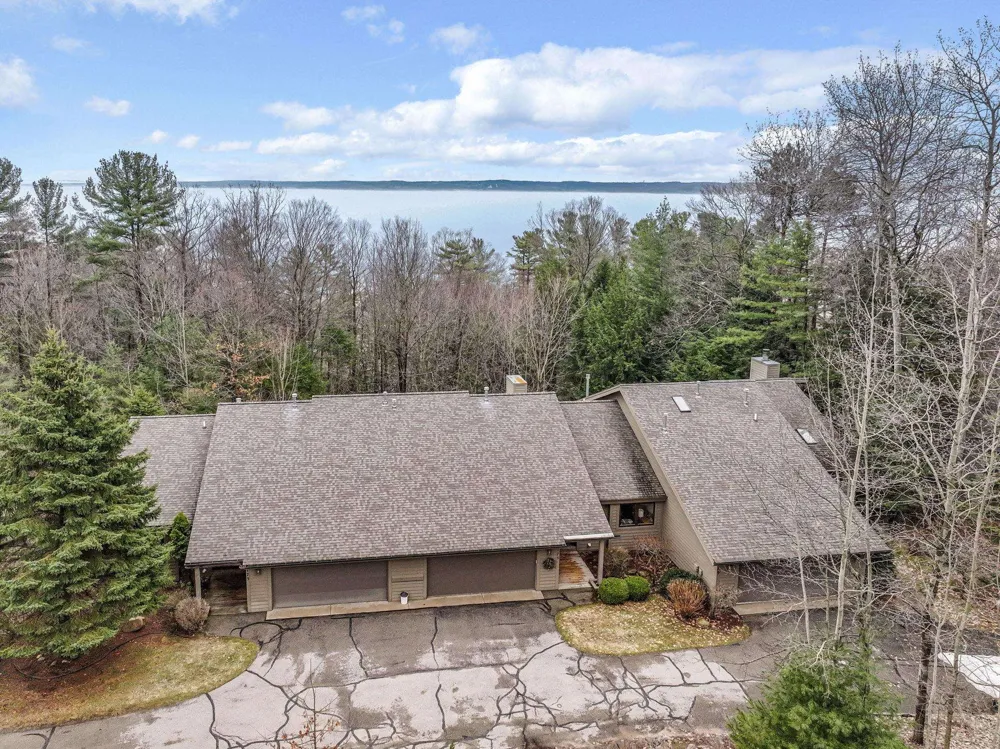 6179 Red Fox Run Peninsula Township, MI 49686