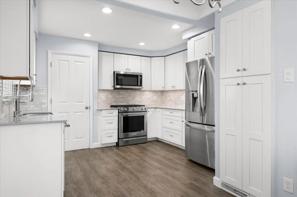 2236 Tyler Avenue Berkley City, MI 48072