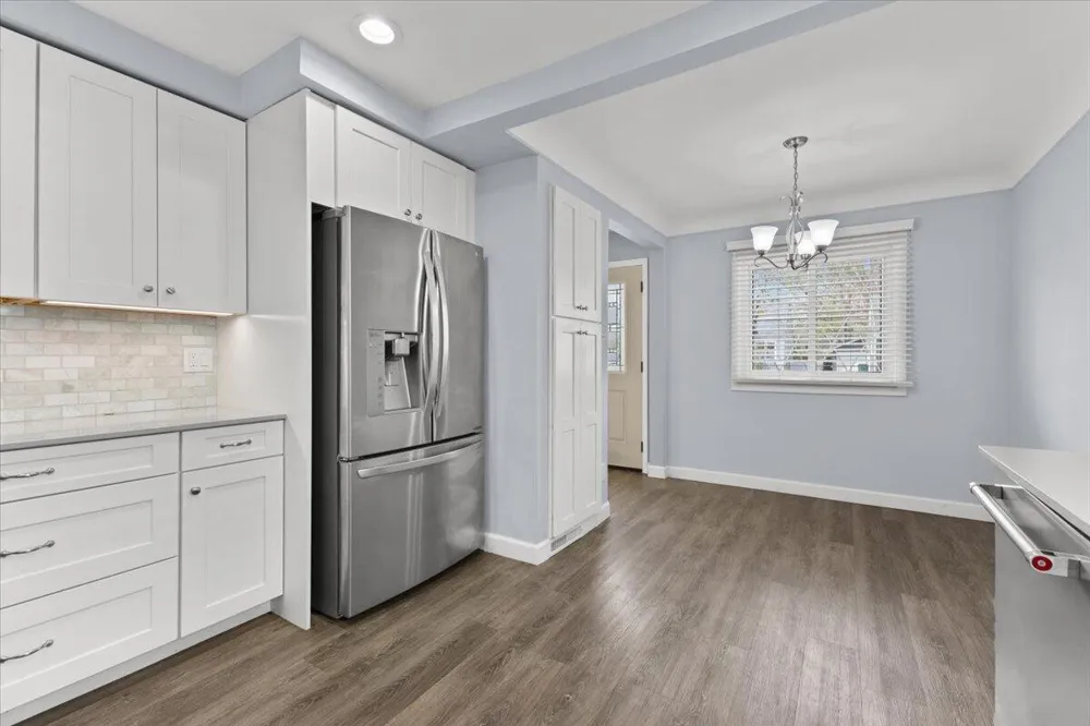 2236 Tyler Avenue Berkley City, MI 48072