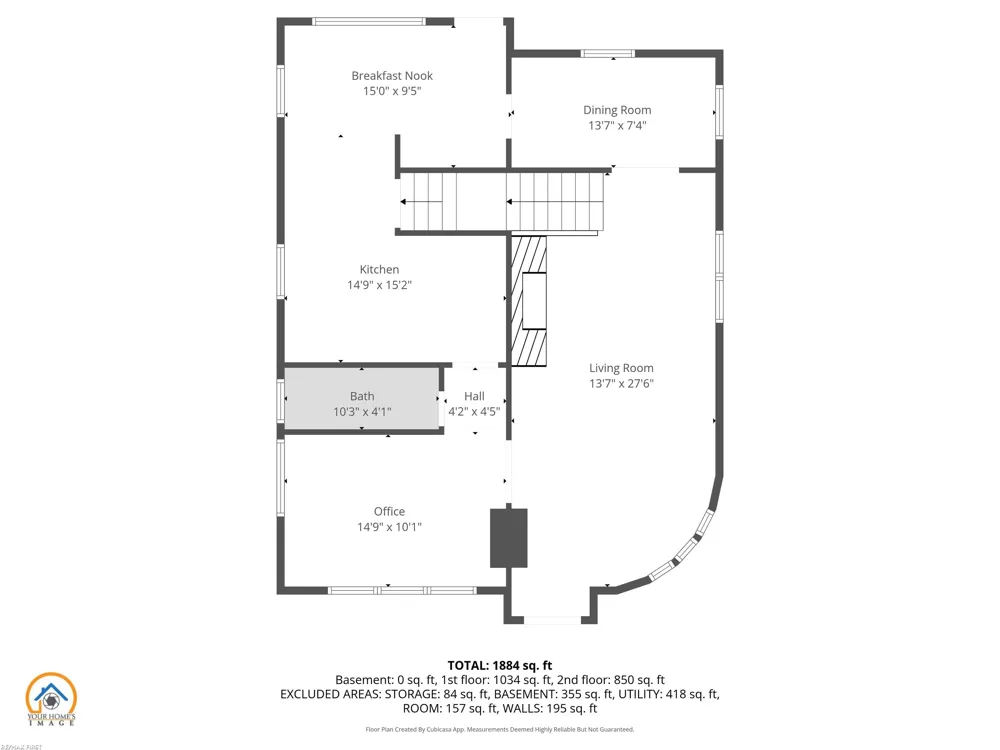 24 Grand Ave Avenue Mt Clemens City, MI 48043