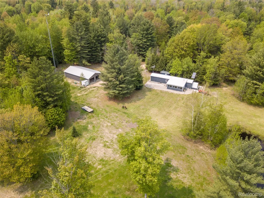 5960 Trail SE Orange Township, MI 49646