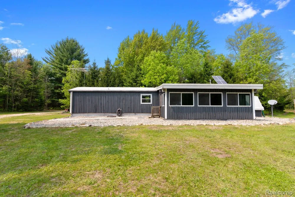 5960 Trail SE Orange Township, MI 49646