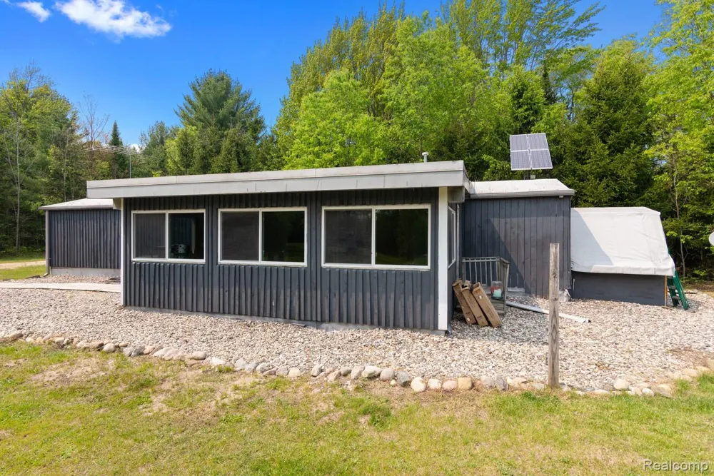 5960 Trail SE Orange Township, MI 49646