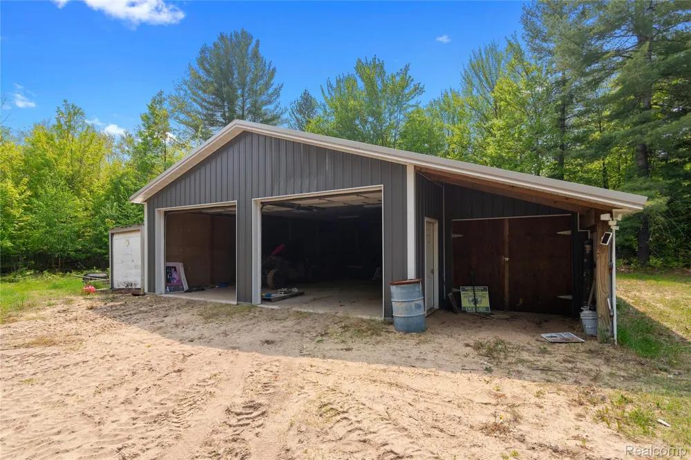 5960 Trail SE Orange Township, MI 49646