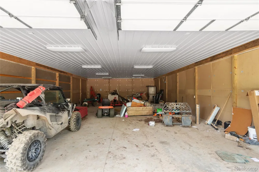 5960 Trail SE Orange Township, MI 49646
