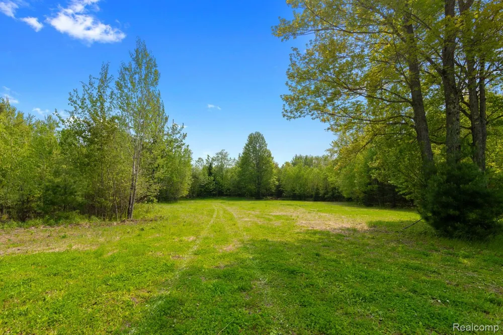 5960 Trail SE Orange Township, MI 49646