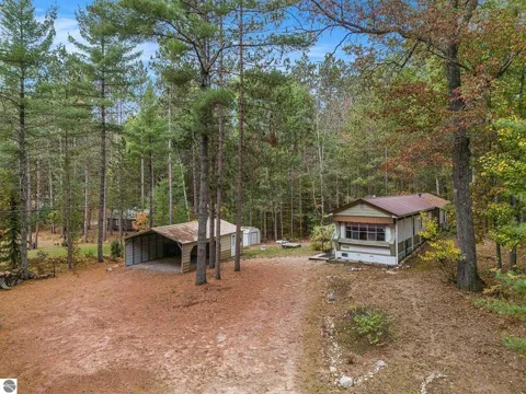 377 E Bear Lake Road