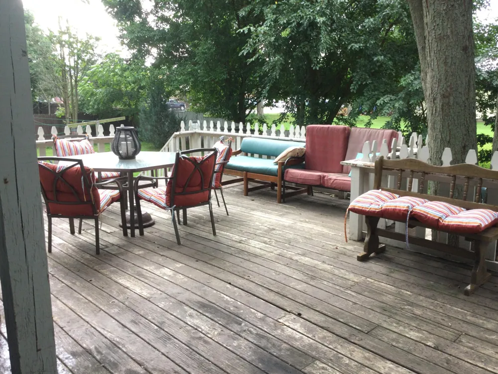121 W State Street Reading City, MI 49274