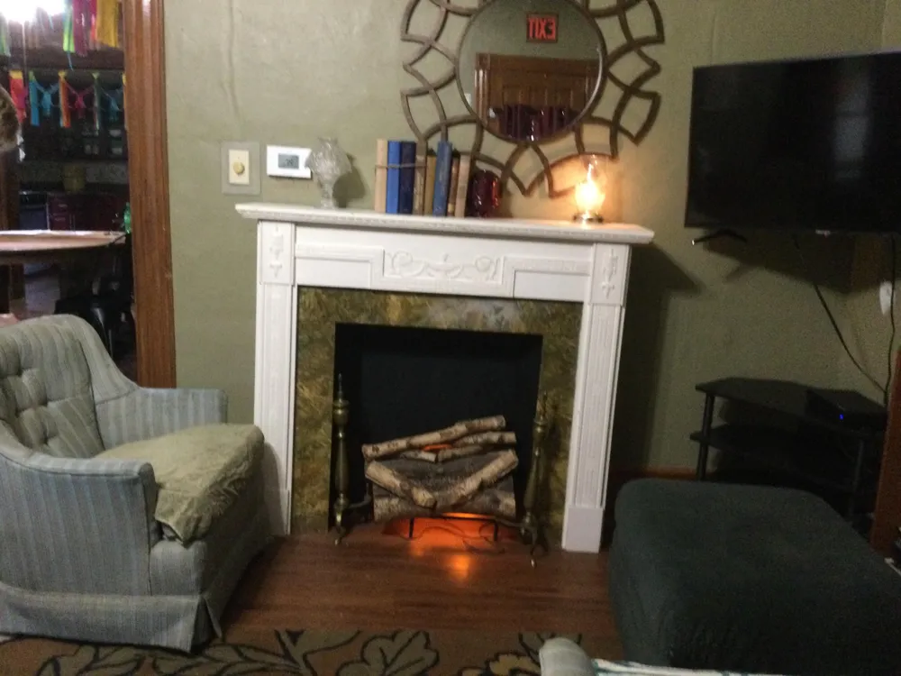 121 W State Street Reading City, MI 49274
