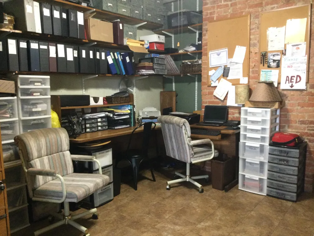 121 W State Street Reading City, MI 49274