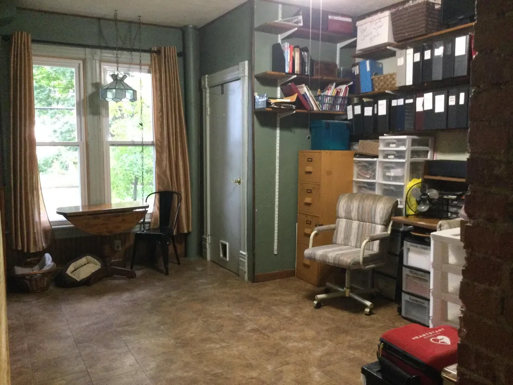 121 W State Street Reading City, MI 49274