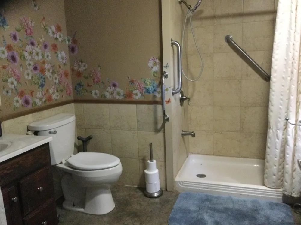 121 W State Street Reading City, MI 49274