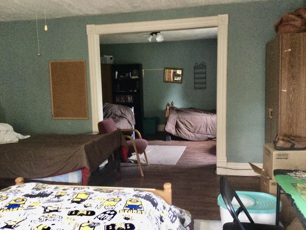 121 W State Street Reading City, MI 49274