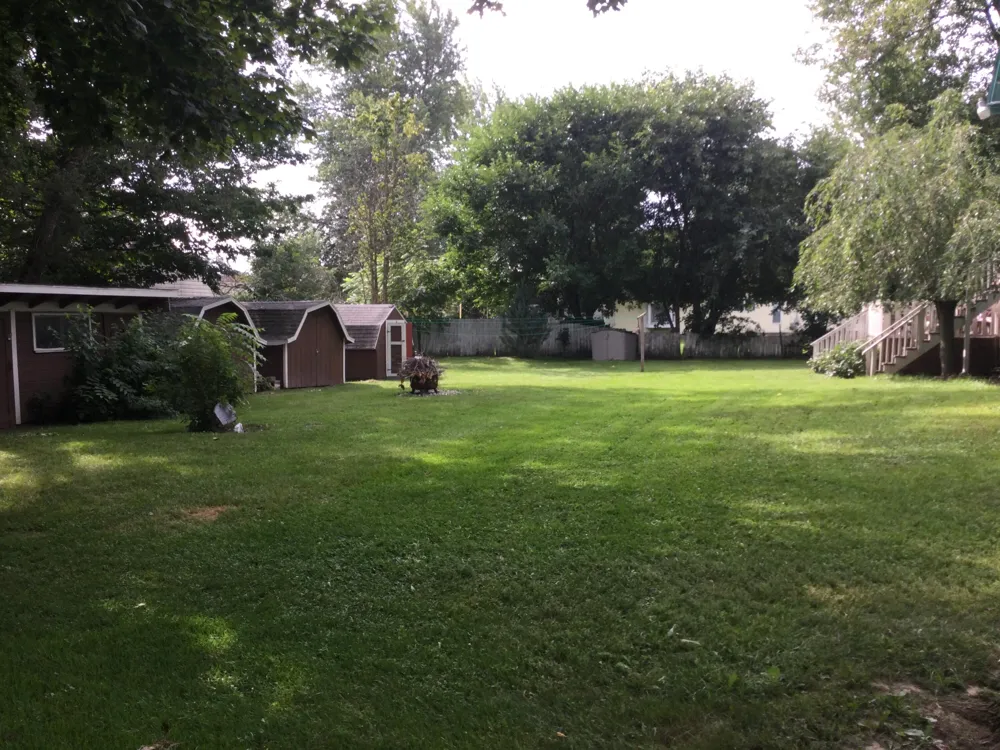 121 W State Street Reading City, MI 49274