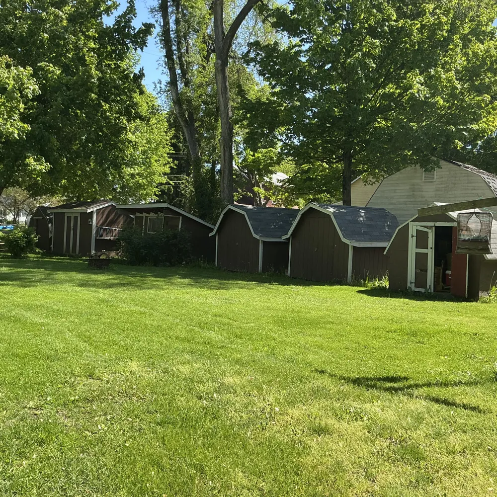 121 W State Street Reading City, MI 49274