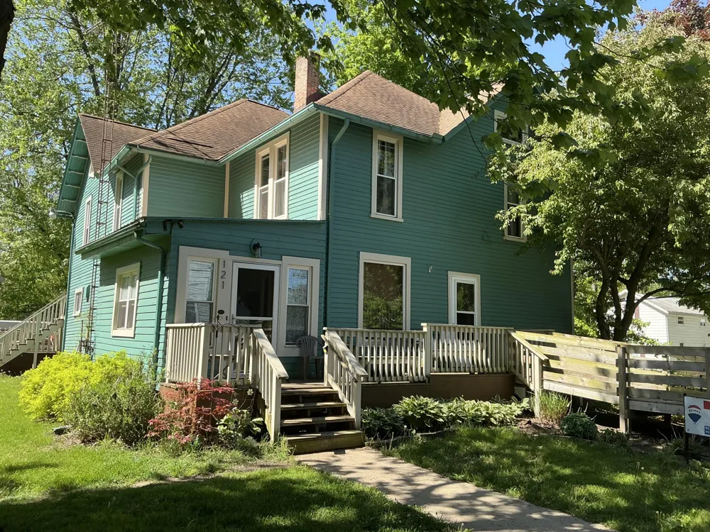 121 W State Street Reading City, MI 49274