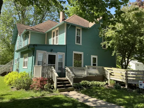 121 W State Street