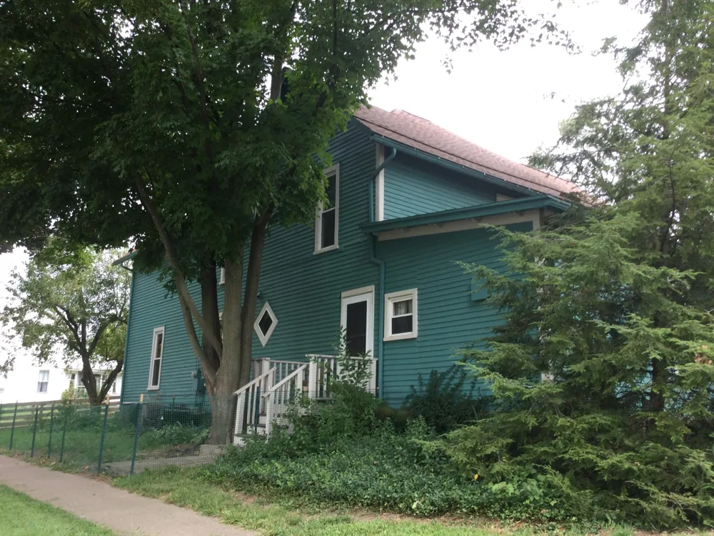 121 W State Street Reading City, MI 49274
