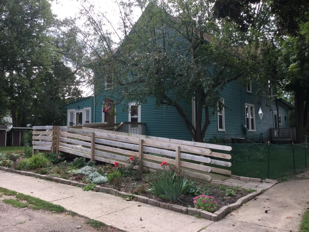 121 W State Street Reading City, MI 49274