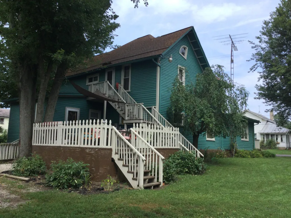 121 W State Street Reading City, MI 49274