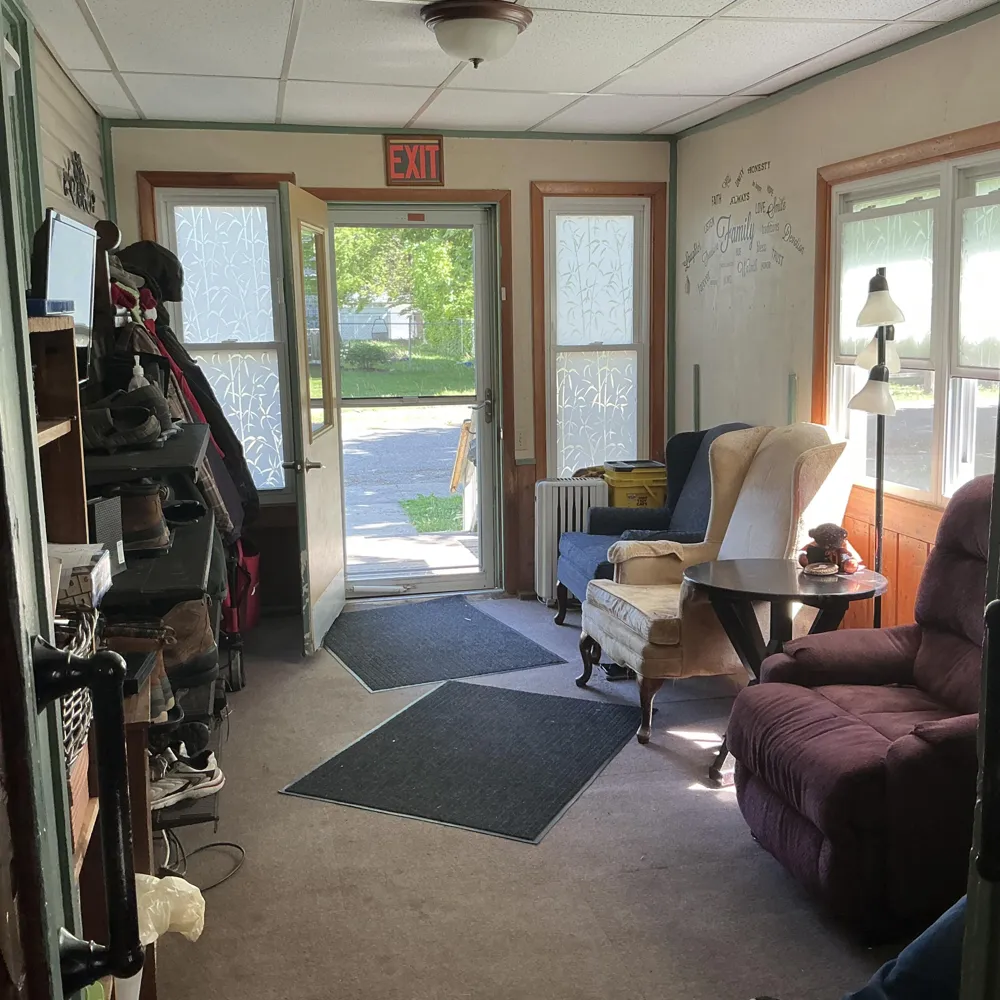 121 W State Street Reading City, MI 49274
