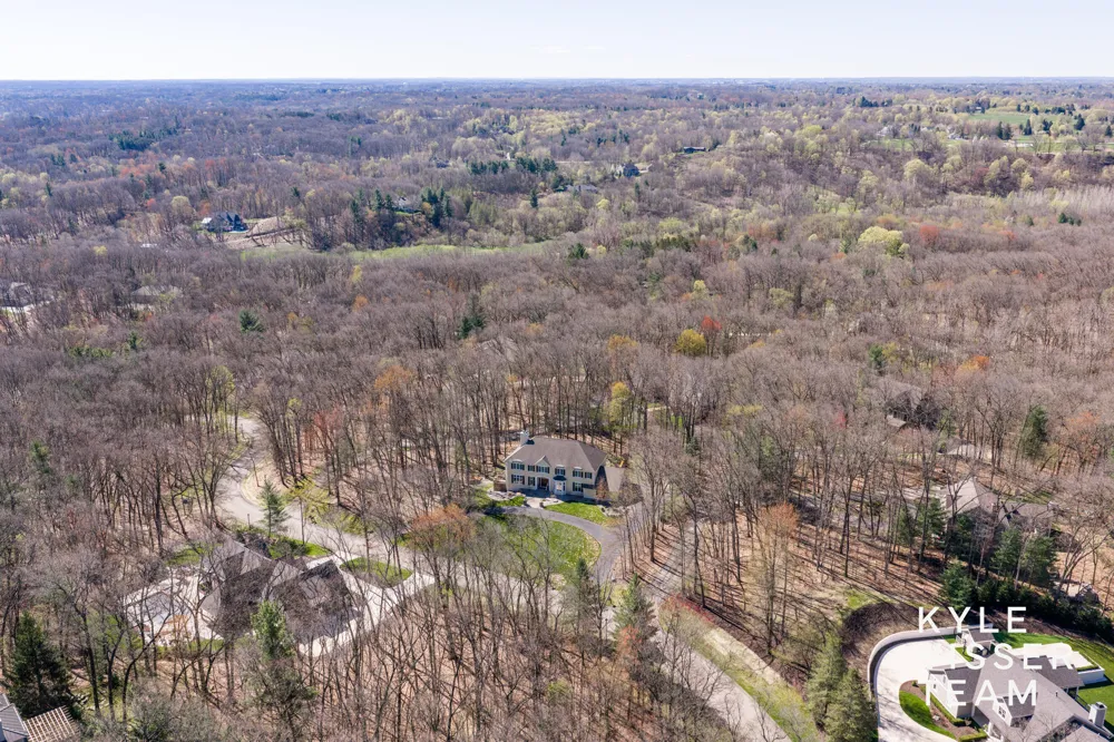 4608 Old Grand River Trail NE Grand Rapids Charter Township, MI 49301