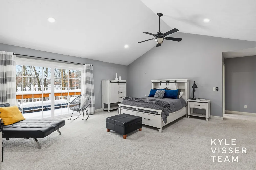 4608 Old Grand River Trail NE Grand Rapids Charter Township, MI 49301