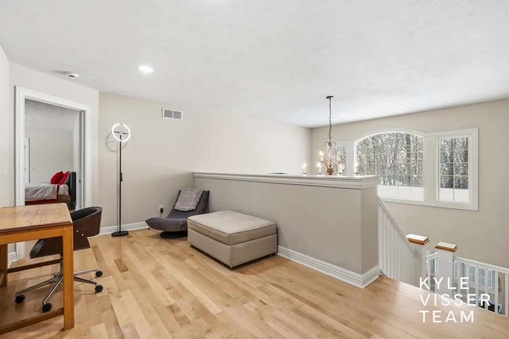 4608 Old Grand River Trail NE Grand Rapids Charter Township, MI 49301