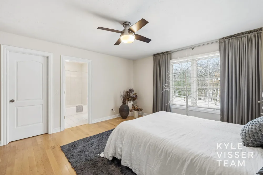 4608 Old Grand River Trail NE Grand Rapids Charter Township, MI 49301