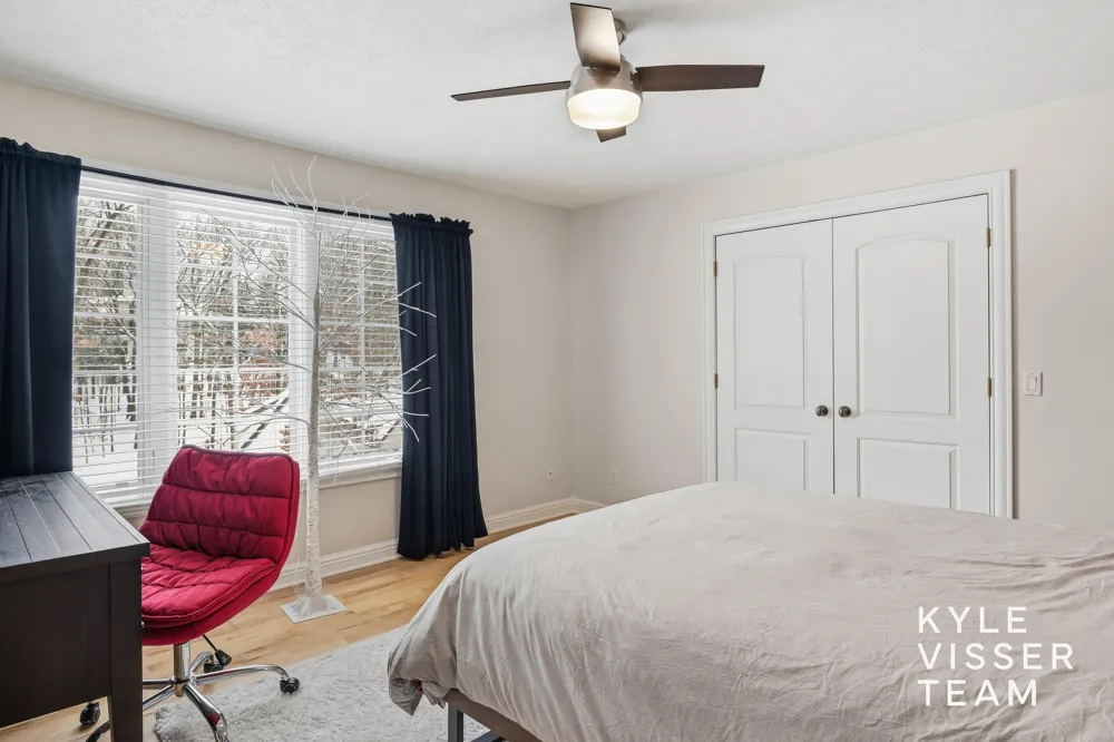 4608 Old Grand River Trail NE Grand Rapids Charter Township, MI 49301