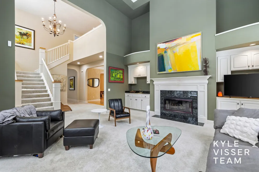 4608 Old Grand River Trail NE Grand Rapids Charter Township, MI 49301