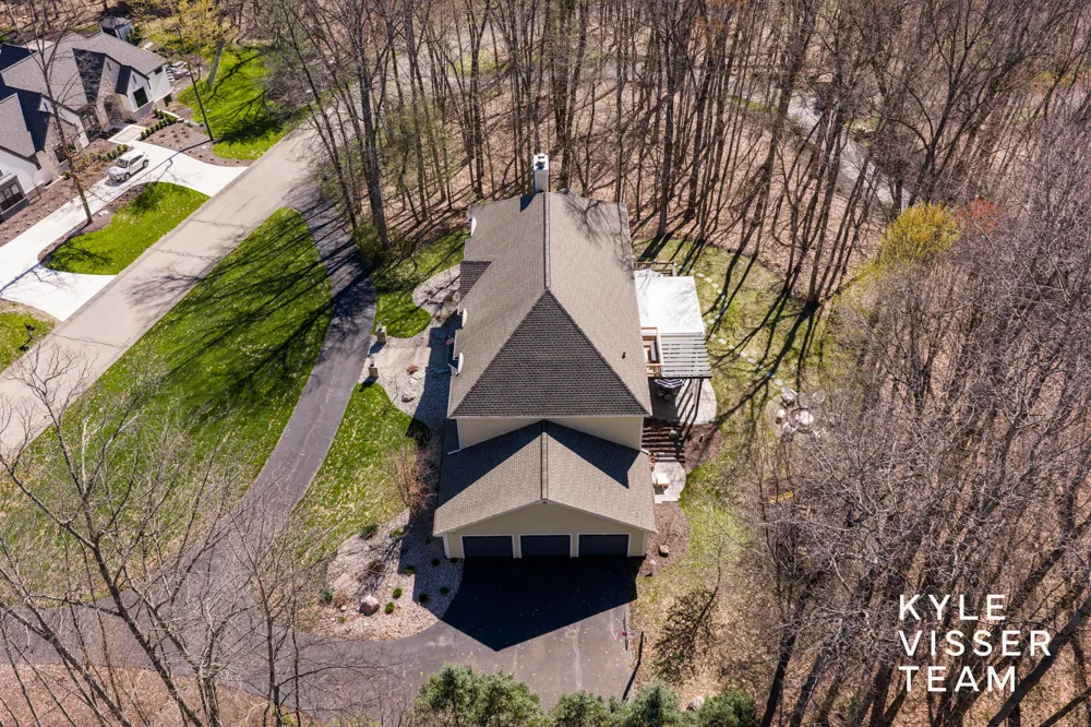 4608 Old Grand River Trail NE Grand Rapids Charter Township, MI 49301