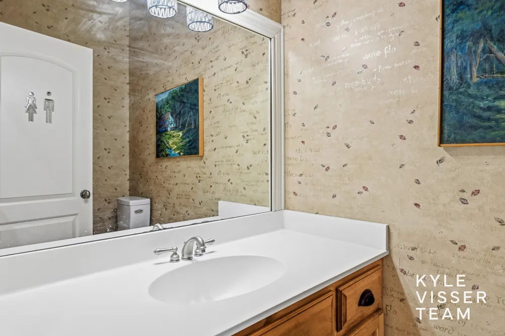 4608 Old Grand River Trail NE Grand Rapids Charter Township, MI 49301